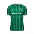 Werder Bremen Hombre Camiseta de local 2025-2026 Manga Corta
