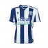 West Bromwich Albion Hombre Camiseta de local 2025-2026 Manga Corta