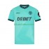 Wolverhampton Wanderers Hombre Camiseta de visitante 2024-2025 Manga Corta