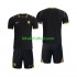 Equipación completa Niño Chelsea Camiseta de visitante 2026-2027 Manga Corta