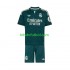 Equipación completa Niño Real Madrid Camiseta de visitante 2026-2027 Manga Corta