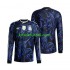 World Cup 2026 Argentina Hombre Camiseta de visitante Manga Larga