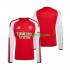Arsenal Hombre Camiseta de local 2026-2027 Manga Larga