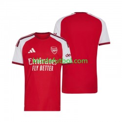 Arsenal Hombre Camiseta de local 2026-2027 Manga Corta