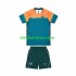 Equipación completa Niño World Cup 2026 Australia 11 Camiseta de visitante Manga Corta