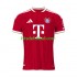 Bayern de Múnich Hombre Camiseta de local 2026-2027 Manga Corta