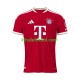 Bayern de Múnich Hombre Camiseta de local 2026-2027 Manga Corta