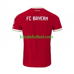 Bayern de Múnich Hombre Camiseta de local 2026-2027 Manga Corta