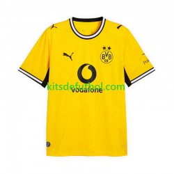 Borussia Dortmund Hombre Camiseta de local 2026-2027 Manga Corta