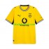 Borussia Dortmund Hombre Camiseta de local 2026-2027 Manga Corta