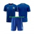 Equipación completa Niño World Cup 2026 Bosnia y Herzegovina Camiseta de local Manga Corta