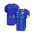 Bosnia y Herzegovina 2025 Hombre Camiseta de local Manga Corta