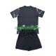 Equipación completa Niño World Cup 2026 Canadá Camiseta de visitante Manga Corta