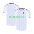 World Cup 2026 Cape Verde Hombre Camiseta de visitante Manga Corta
