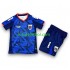 Equipación completa Niño World Cup 2026 Cape Verde Camiseta de local Manga Corta