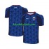 World Cup 2026 Cape Verde Hombre Camiseta de local Manga Corta