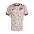 Chile 2026 Hombre Camiseta de visitante Manga Corta