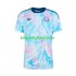 Costa Rica 2026 Hombre Camiseta de visitante Manga Corta