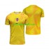 World Cup 2026 Croacia Portero Hombre Camiseta de local Manga Corta
