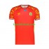 World Cup 2026 DR Congo Hombre Camiseta alternativa Manga Corta