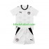 Equipación completa Niño World Cup 2026 Egipto Camiseta de visitante Manga Corta