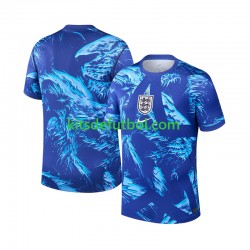 World Cup 2026 Inglaterra Portero Hombre Camiseta alternativa Manga Corta