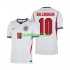 World Cup 2026 Inglaterra Jude Bellingham 10 Hombre Camiseta de local Manga Corta