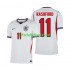 World Cup 2026 Inglaterra Marcus Rashford 11 Hombre Camiseta de local Manga Corta