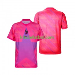 World Cup 2026 Francia Portero Hombre Camiseta de visitante Manga Corta