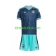 Equipación completa Niño World Cup 2026 Alemania Camiseta de visitante Manga Corta