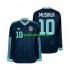 World Cup 2026 Alemania Jamal Musiala 10 Hombre Camiseta de visitante Manga Larga