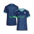 World Cup 2026 Alemania Mujer Camiseta de visitante Manga Corta