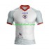 World Cup 2026 Haiti Hombre Camiseta de visitante Manga Corta