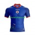 World Cup 2026 Haiti Hombre Camiseta de local Manga Corta