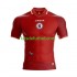 World Cup 2026 Haiti Hombre Camiseta alternativa Manga Corta