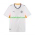 Islandia 2026 Hombre Camiseta de visitante Manga Corta