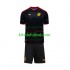 Equipación completa Niño World Cup 2026 Jamaica Camiseta de visitante Manga Corta