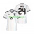 World Cup 2026 Japón Kaishu Sano 24 Hombre Camiseta de visitante Manga Corta