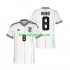 World Cup 2026 Japón Kubo 8 Hombre Camiseta de visitante Manga Corta