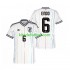 World Cup 2026 Japón Wataru Endo 6 Hombre Camiseta de visitante Manga Corta