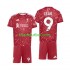 Equipación completa Niño Liverpool Alexander Isak 9 Camiseta de local 2026-2027 Manga Corta