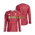 Liverpool Hombre Camiseta de local 2026-2027 Manga Larga