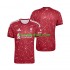 Liverpool Hombre Camiseta de local 2026-2027 Manga Corta