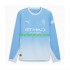 Manchester City Hombre Camiseta de local 2026-2027 Manga Larga