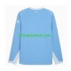 Equipación completa Niño Manchester City Camiseta de local 2026-2027 Manga Corta