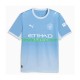 Manchester City Hombre Camiseta de local 2026-2027 Manga Corta