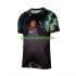 World Cup 2026 Países Bajos Portero Hombre Camiseta de visitante Manga Corta