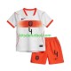 World Cup 2026 Países Bajos Memphis Depay 10 Hombre Camiseta de local Manga Corta