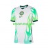 Nigeria 2026 Hombre Camiseta de visitante Manga Corta
