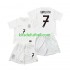 Equipación completa Niño World Cup 2026 Noruega Alexander Sorloth 7 Camiseta alternativa Manga Corta